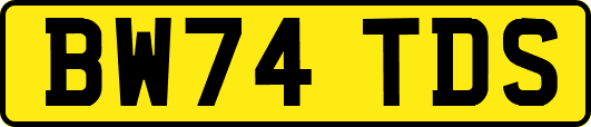BW74TDS