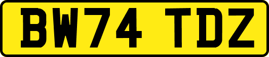 BW74TDZ
