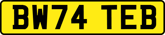 BW74TEB