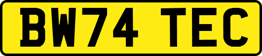 BW74TEC