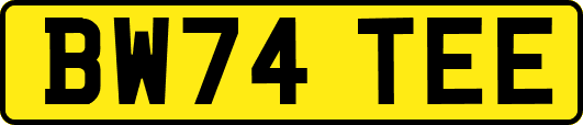 BW74TEE