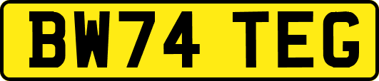 BW74TEG