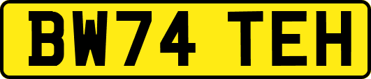BW74TEH