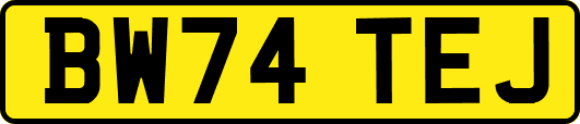 BW74TEJ