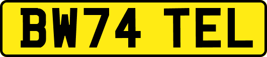 BW74TEL