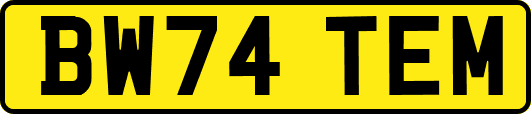 BW74TEM