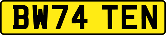 BW74TEN