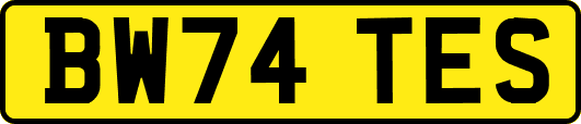 BW74TES