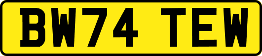 BW74TEW