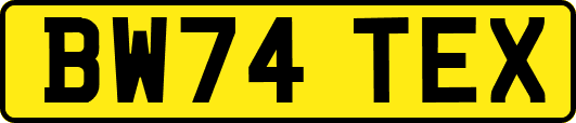 BW74TEX