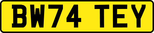 BW74TEY