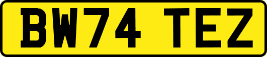 BW74TEZ