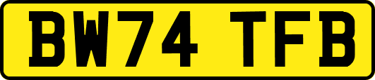 BW74TFB
