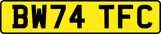 BW74TFC