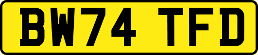 BW74TFD