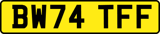 BW74TFF