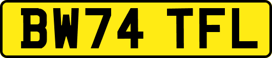BW74TFL