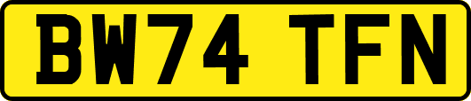 BW74TFN