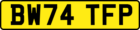 BW74TFP