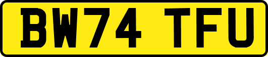 BW74TFU