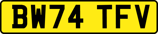 BW74TFV