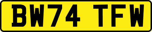 BW74TFW