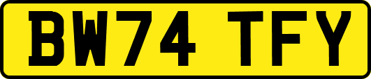 BW74TFY