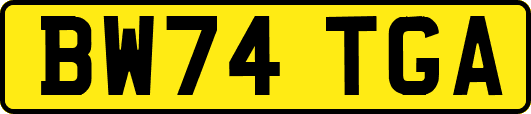 BW74TGA