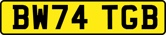 BW74TGB