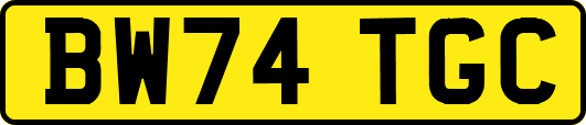 BW74TGC