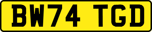 BW74TGD