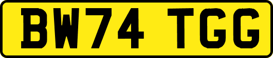 BW74TGG