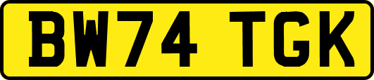 BW74TGK