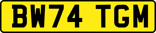 BW74TGM