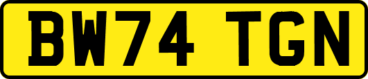 BW74TGN