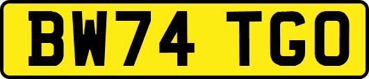 BW74TGO