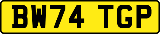 BW74TGP
