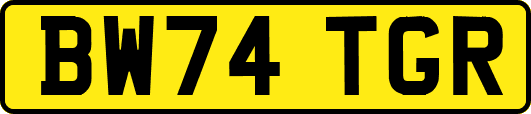 BW74TGR