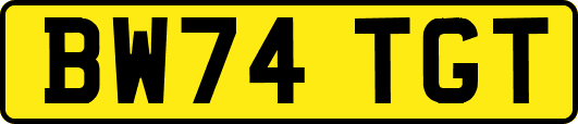 BW74TGT