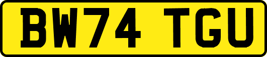 BW74TGU