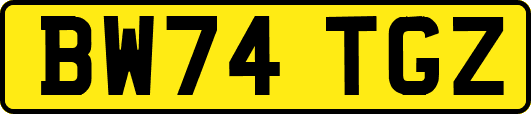 BW74TGZ