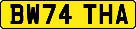 BW74THA
