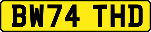 BW74THD