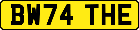 BW74THE