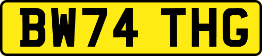 BW74THG