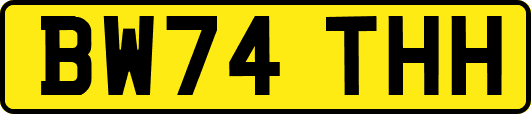 BW74THH
