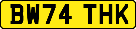 BW74THK