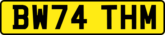 BW74THM