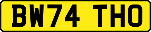 BW74THO