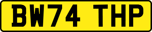 BW74THP